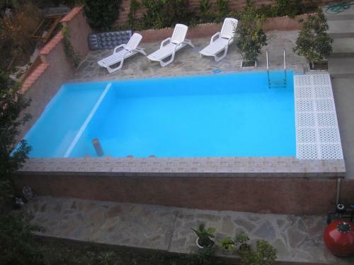 Hostal ???? ?? ????? Vodopadi
