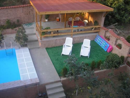 Hostal ???? ?? ????? Vodopadi