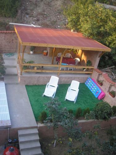 Hostal ???? ?? ????? Vodopadi