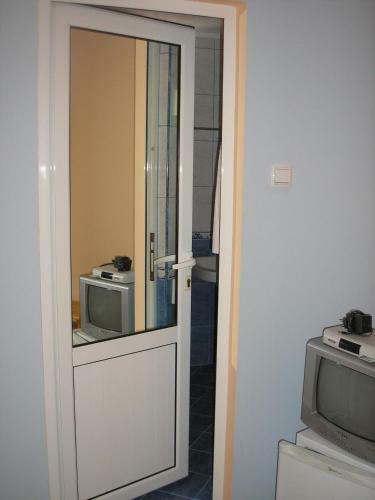 Hostal ???? ?? ????? Vodopadi