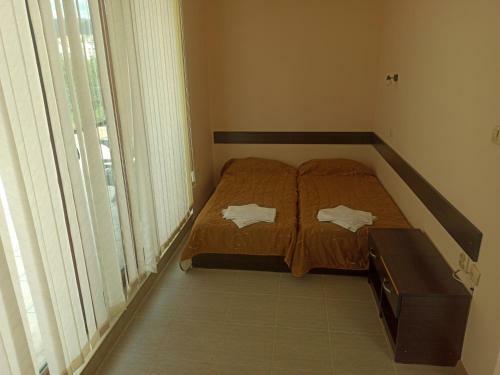 Apartaments And Studios Serenity