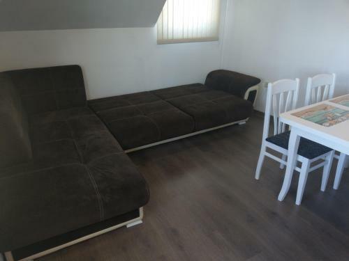 Apartament Rosi