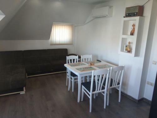 Apartament Rosi