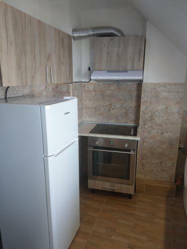 Apartament Rosi