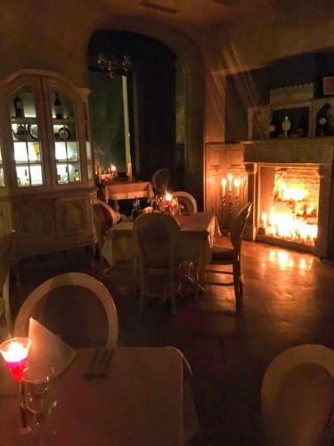 Hostal Villa Burov