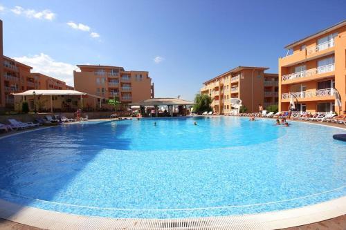 Apartamento Studio Comfort Sunny Day 6