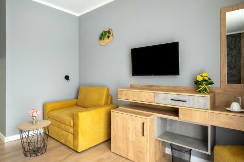 Hostal Villa Pino