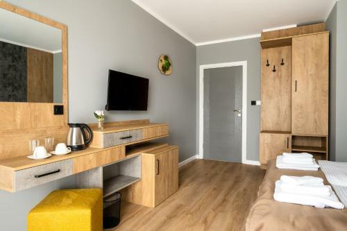 Hostal Villa Pino