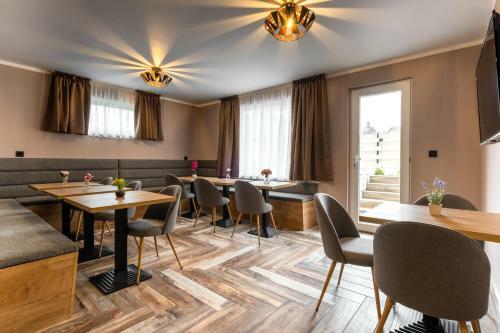 Hostal Villa Pino