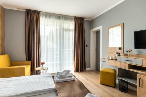 Hostal Villa Pino