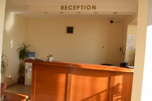 Family Hotel Chris