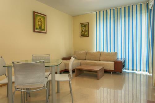 Excelsior Apart-complex Sunny Beach