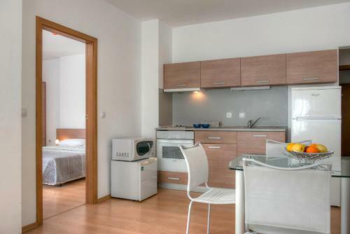 Excelsior Apart-complex Sunny Beach