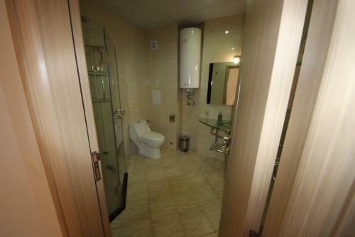 Hotel Menada Lux - Tarsis