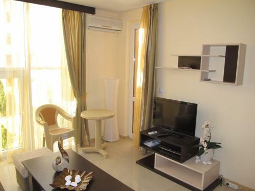 Apartamento Emerald Paradise