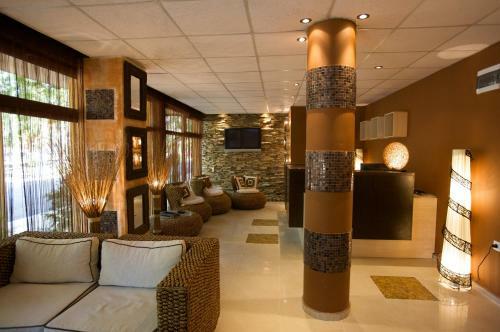 Apartamento Emerald Paradise