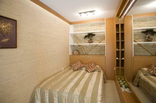 Apartamento Emerald Paradise