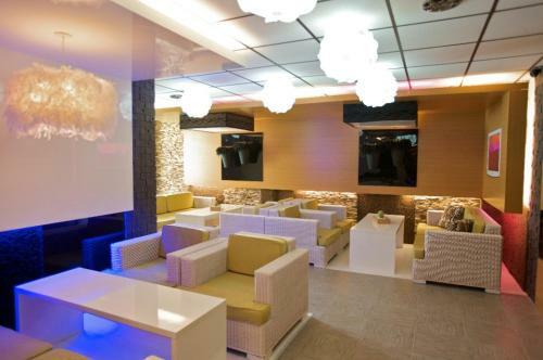 Apartamento Emerald Paradise