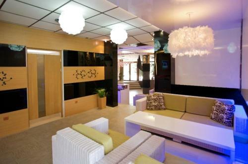 Apartamento Emerald Paradise