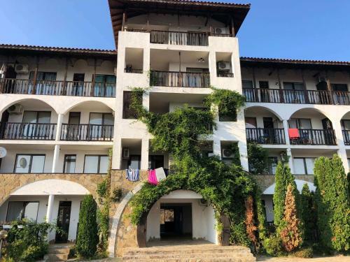 Apartamento Vp Vodenitza