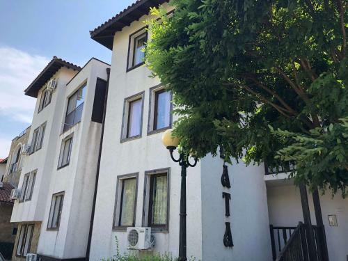 Apartamento Vp Vodenitza