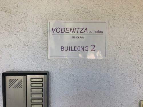 Apartamento Vp Vodenitza