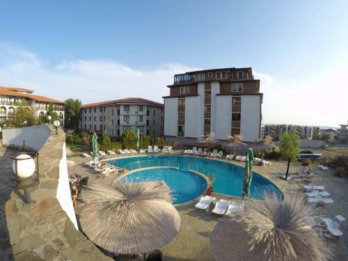 Apartamento Vp Vodenitza