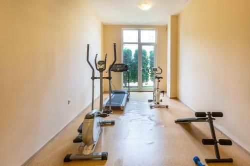 Wifi 1bedroom Apartment With Kitchen Yh