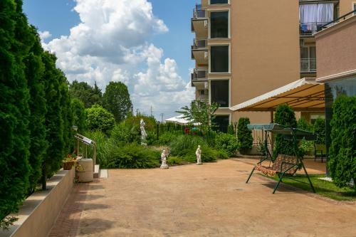 Wifi 1bedroom Apartment With Kitchen Yh