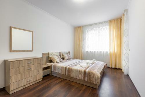 Wifi 1bedroom Apartment With Kitchen Yh