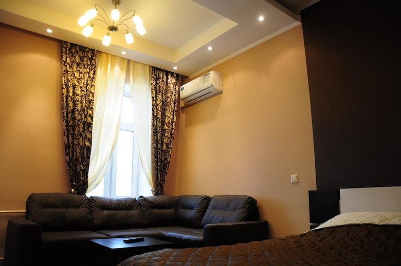 Taganka Apartment