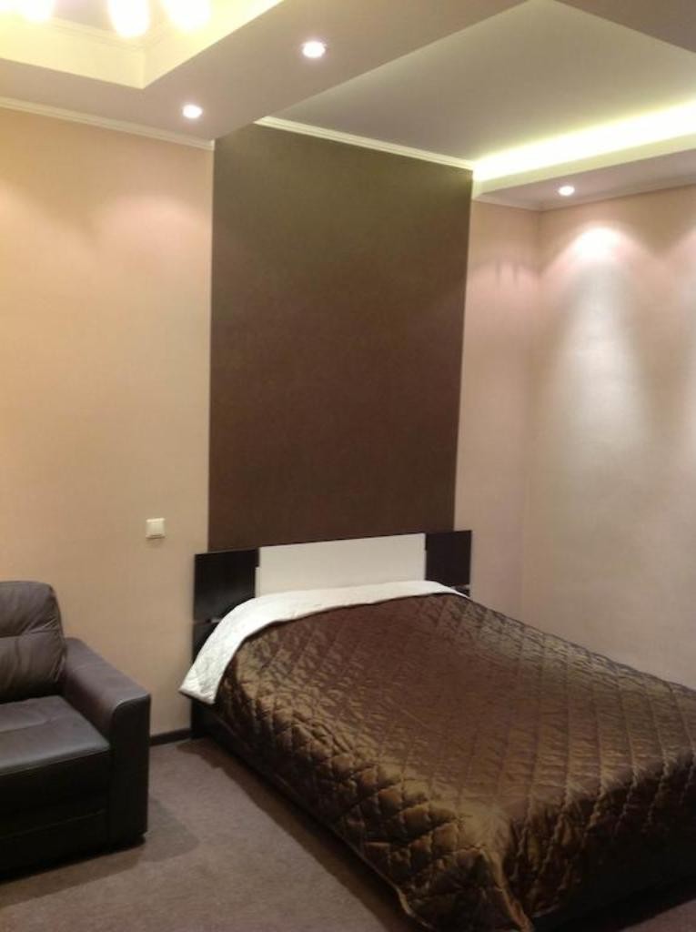 Taganka Apartment