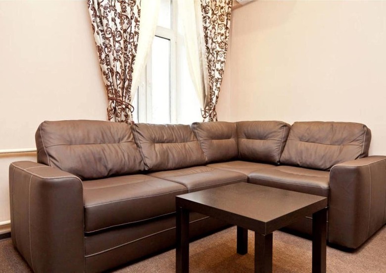 Taganka Apartment