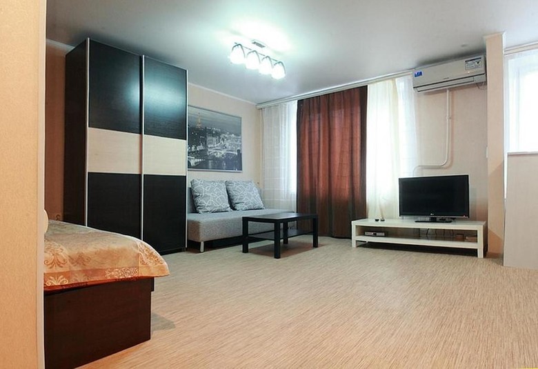 Apartlux Sokol