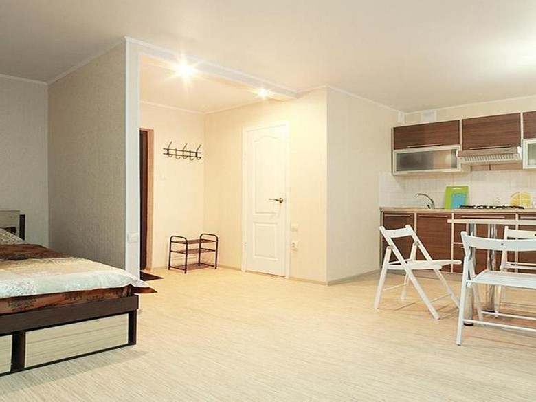 Apartlux Sokol