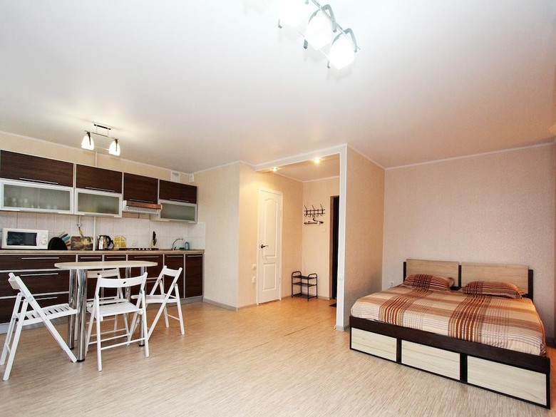 Apartlux Sokol