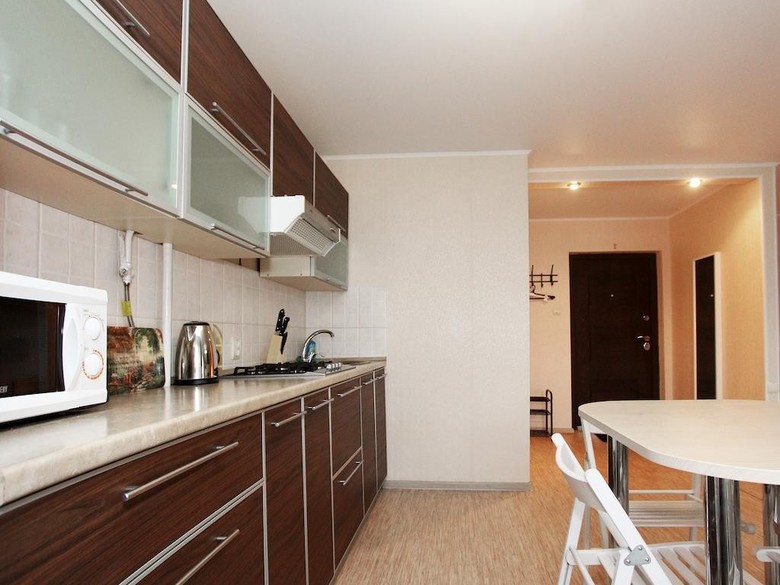 Apartlux Sokol