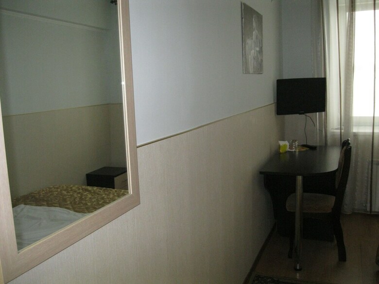 Stolichnaya Hotel