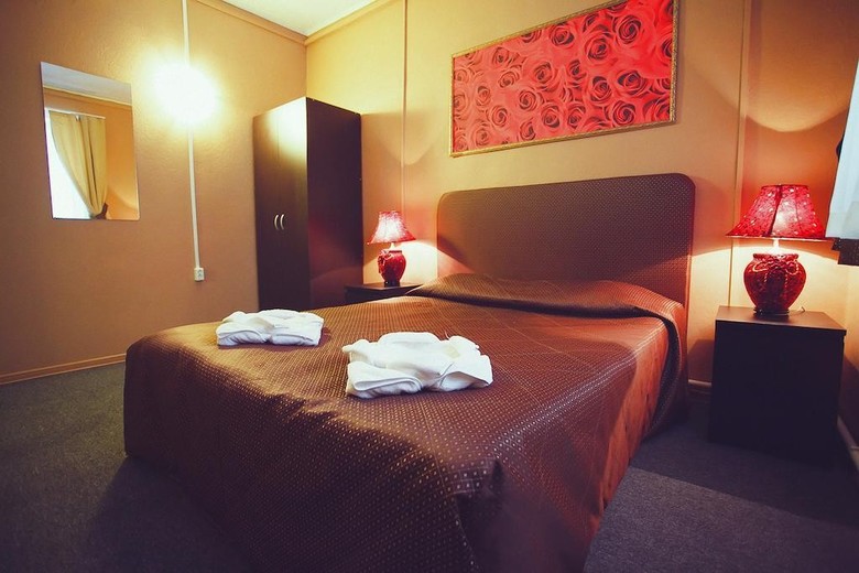 Otdykh 4 Hotel