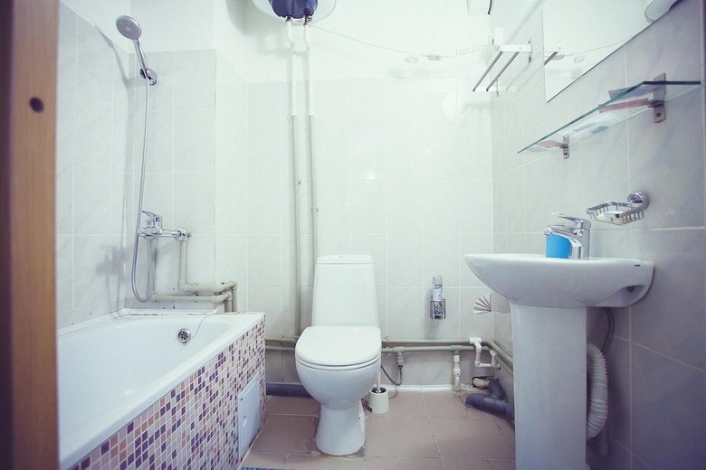 Otdykh 4 Hotel