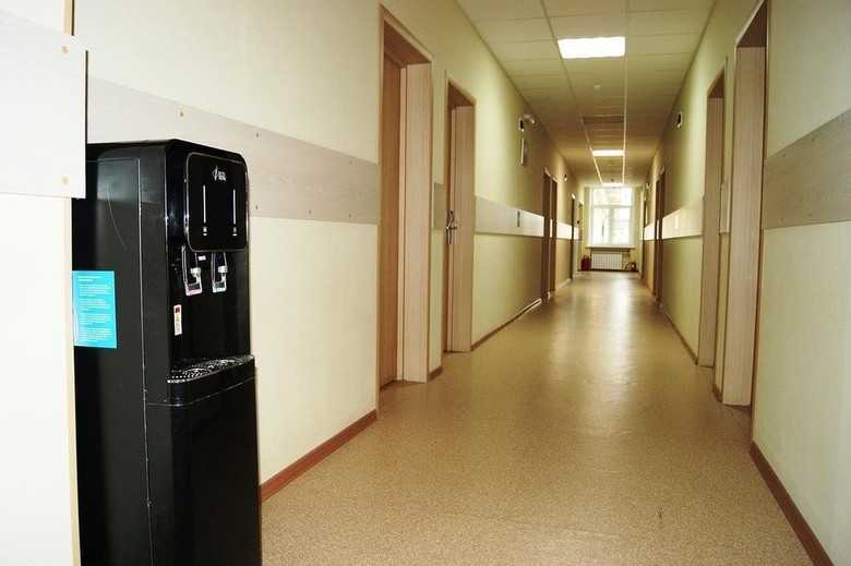 Hotel Ostankino
