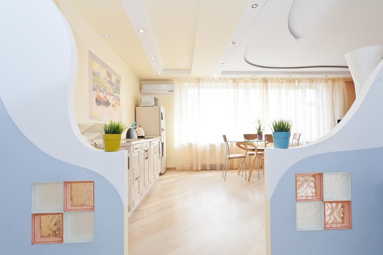 Apartamento Bibliotechnaya