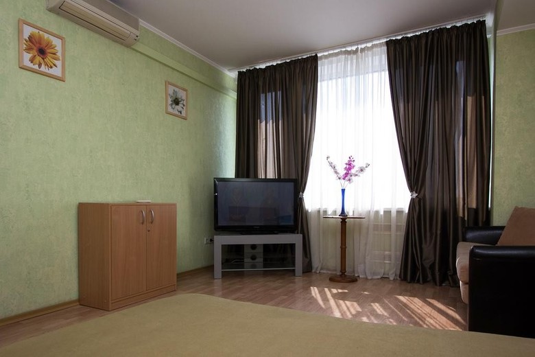 Apartlux Novoarbatskaya Superior