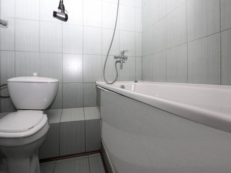 Apartlux Novoarbatskaya Superior
