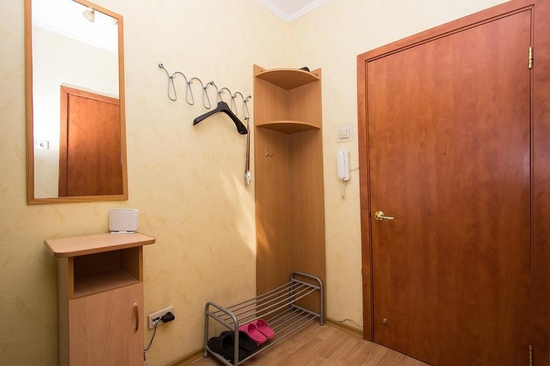 Apartlux Novoarbatskaya Superior
