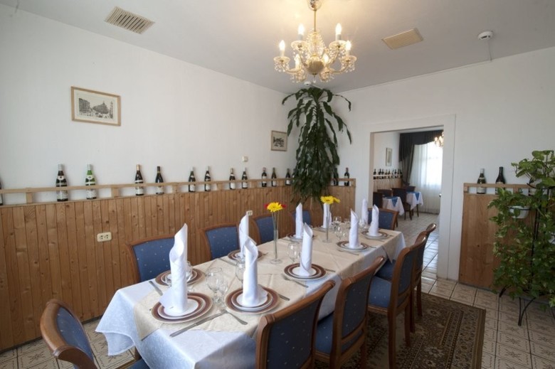 Aparthotel Tsaritsino Hotel