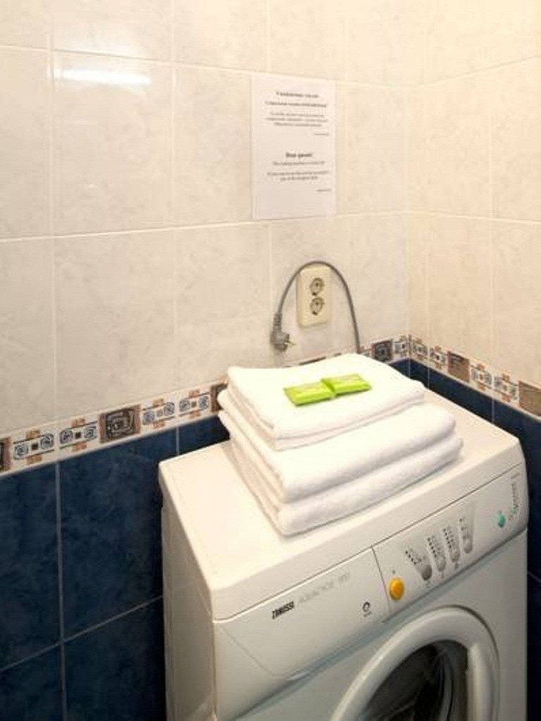 Aparthotel Tsaritsino Hotel