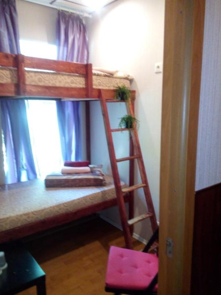 Kalinka Hostel