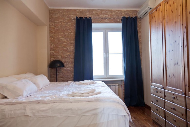 Apartamento Presnya
