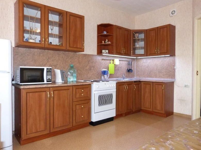 Adrimi Apartments